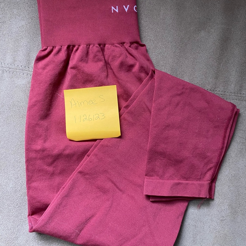 NVGTN solid seamless